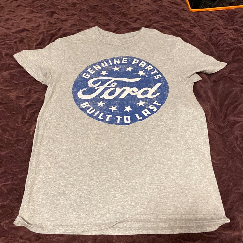 Ford tshirt